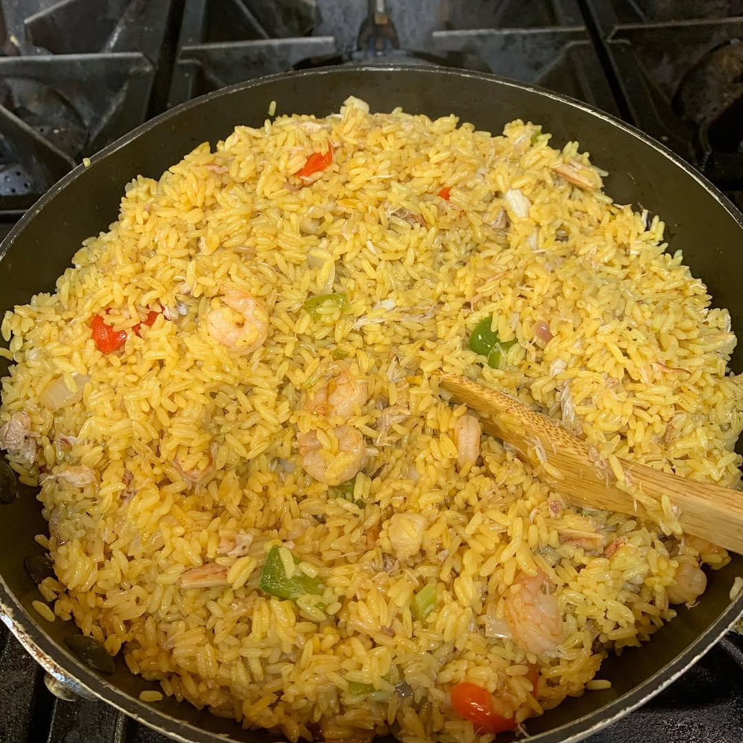 Fried Rice