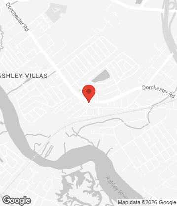 Map of My Three Sons of Charleston - 5237 Dorchester Rd, North Charleston, SC, 29418, US